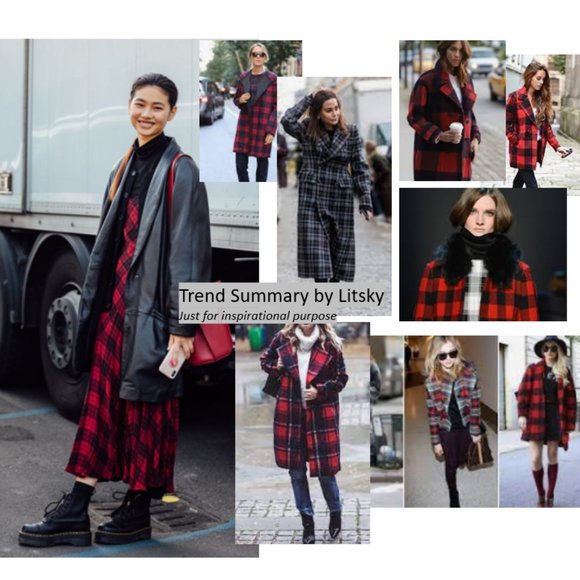 Meet your posher Lucy Trend - Picture 4 of 16